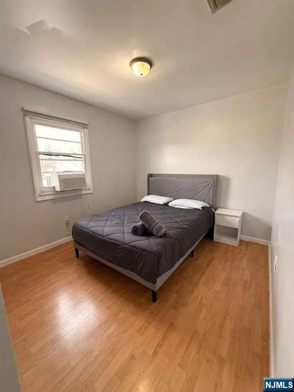 296 Passaic Street 3 Passaic, NJ 07055