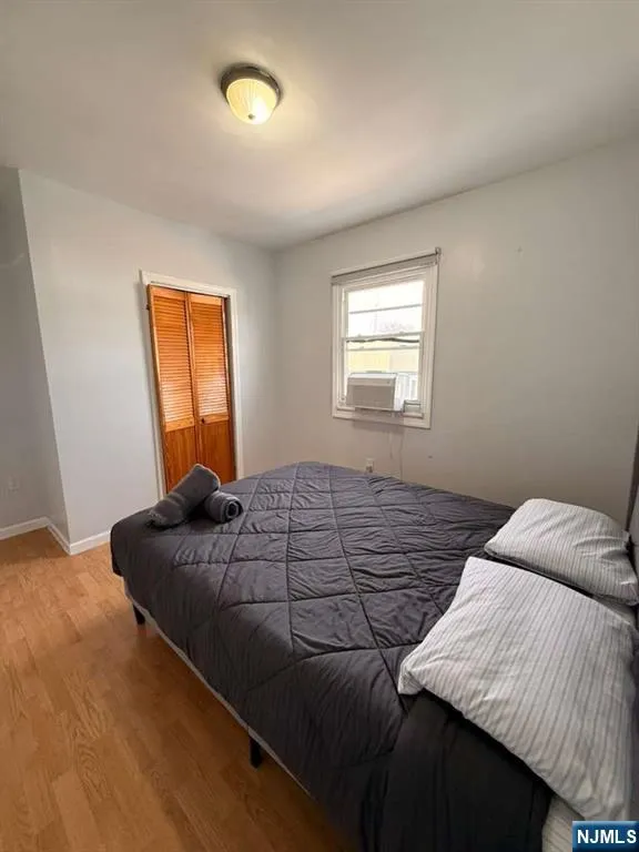 296 Passaic Street 3 Passaic, NJ 07055