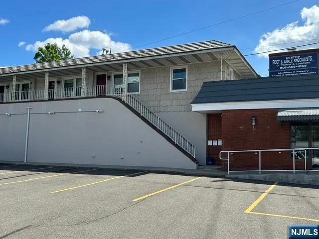 59A Kinderkamack Road 1 Westwood, NJ 07675