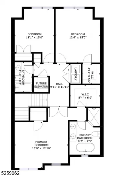 147 central #14 Unit 14 Old Tappan, NJ 07675