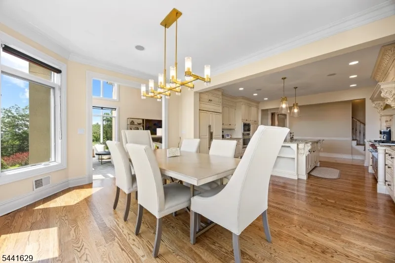 15 Adams Way Montville, NJ 07082