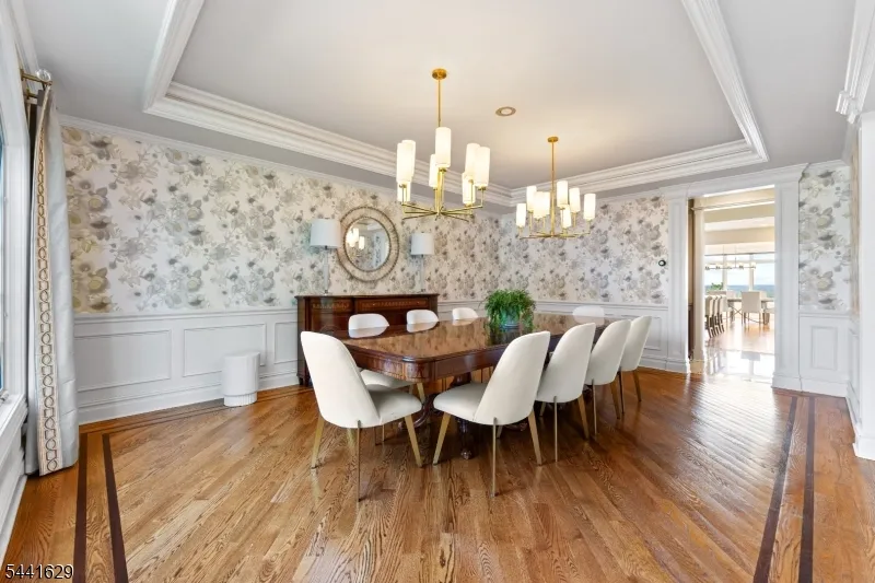 15 Adams Way Montville, NJ 07082