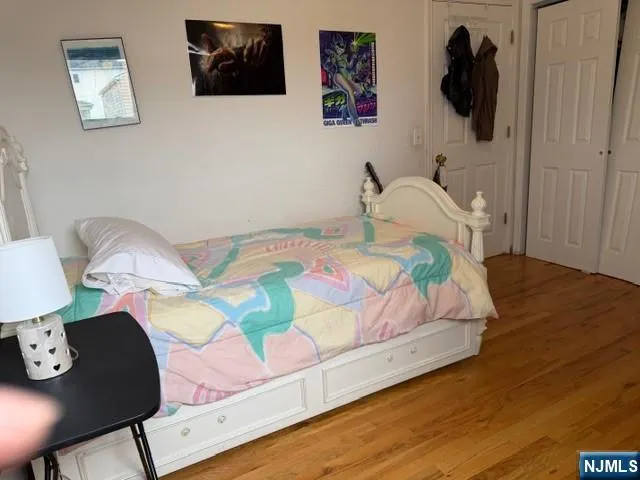 312 Centre Avenue 1 Secaucus, NJ 07094