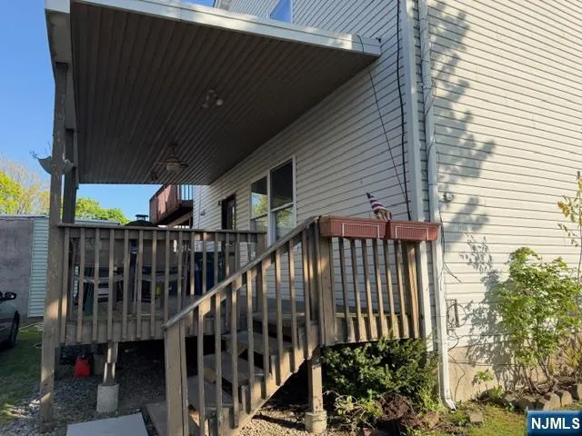 312 Centre Avenue 1 Secaucus, NJ 07094