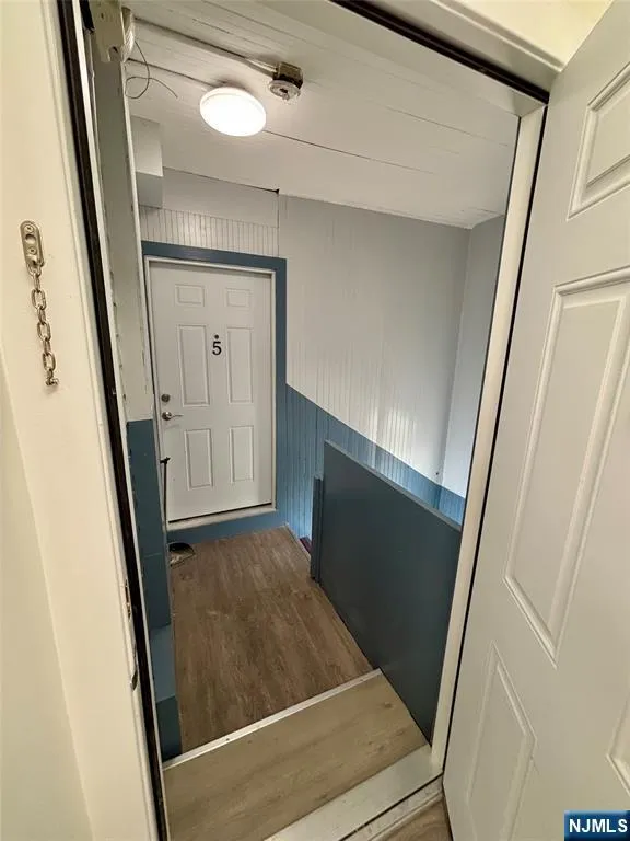7 Franklin Avenue 5 Harrison, NJ 07029
