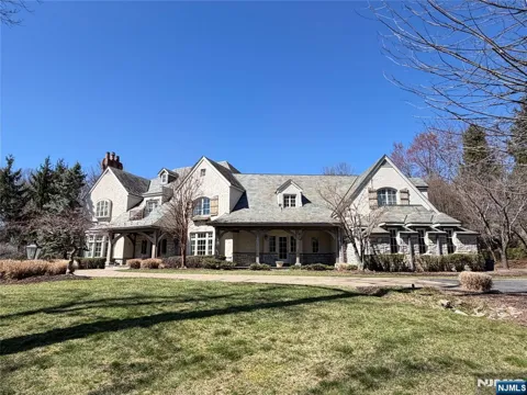325 Wearimus Road