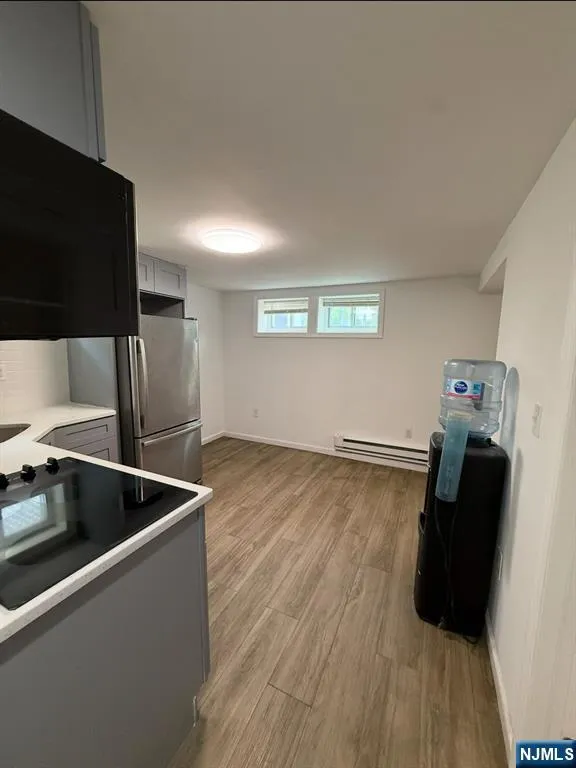100 Rosa Parks Boulevard B1BY Paterson, NJ 07501