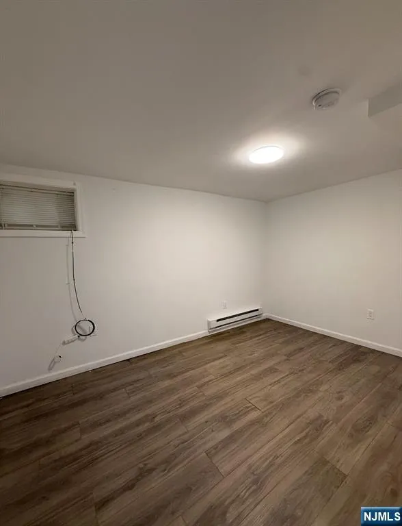 100 Rosa Parks Boulevard B1BY Paterson, NJ 07501