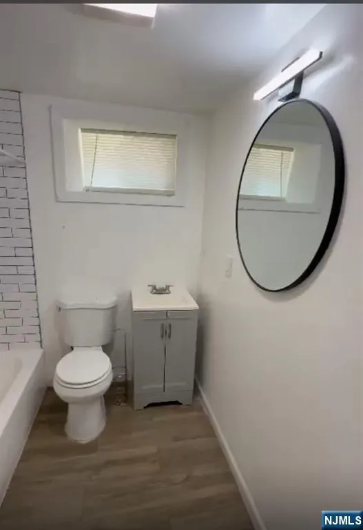 100 Rosa Parks Boulevard B1BY Paterson, NJ 07501