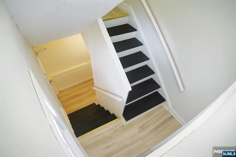 100 Rosa Parks Boulevard B1BY Paterson, NJ 07501