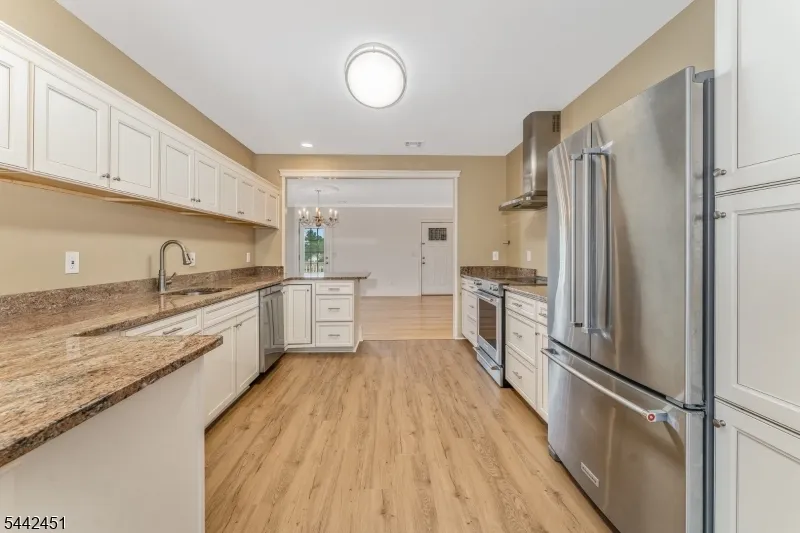 16 MAIN STREET #3N Unit 3N Flemington, NJ 08822
