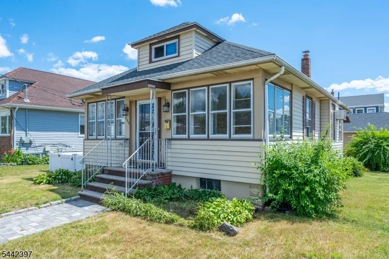 8 Henderson Blvd Fair Lawn, NJ 07410