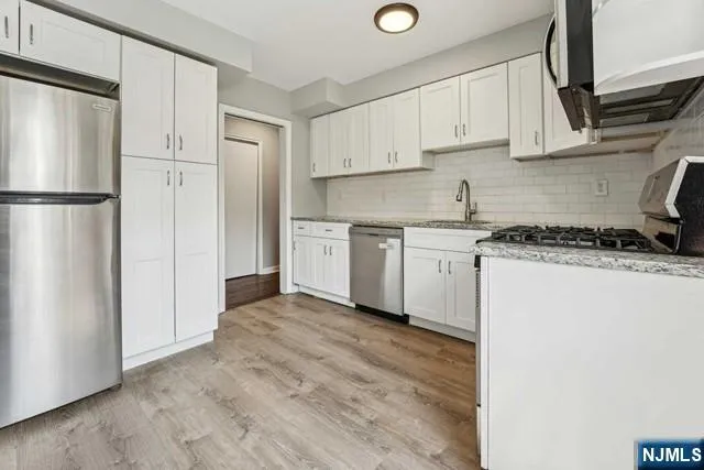 24 Hutton Avenue 38 West Orange, NJ 07052