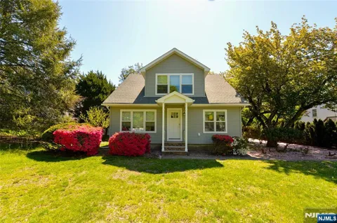 385 Goffle Road 2nd Floor