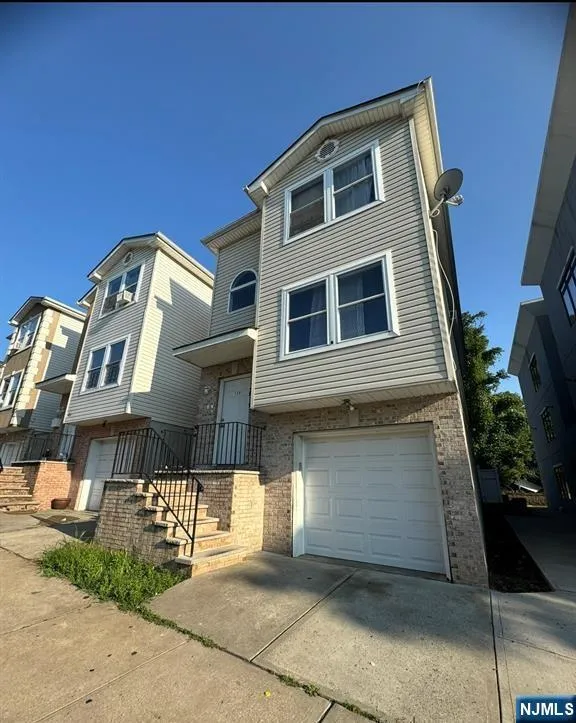 120 Hamilton Avenue 2 Paterson, NJ 07501