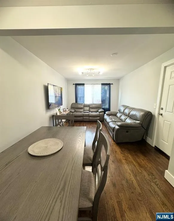 120 Hamilton Avenue 2 Paterson, NJ 07501