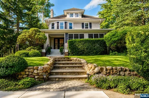 91 Birchwood Road
