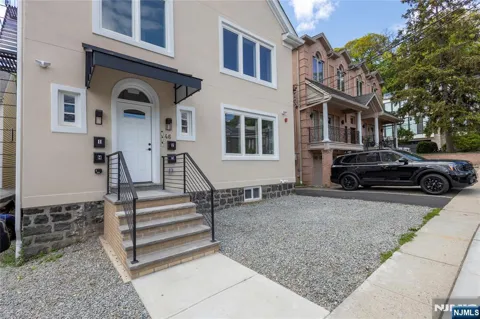 46 Hudson Avenue A