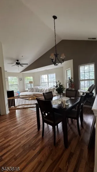 4603 Tudor Dr #4603 Unit 4603 Pequannock, NJ 07444