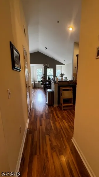 4603 Tudor Dr #4603 Unit 4603 Pequannock, NJ 07444