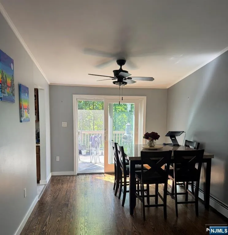 91 Bayonne Drive West Milford, NJ 07421