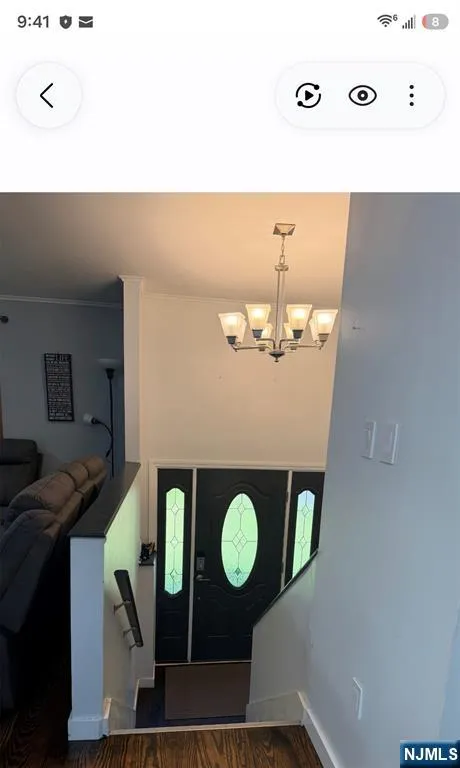 91 Bayonne Drive West Milford, NJ 07421