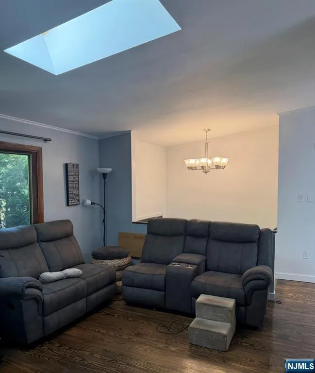 91 Bayonne Drive West Milford, NJ 07421