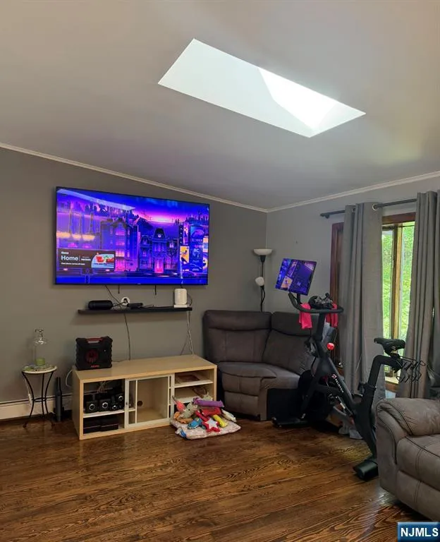 91 Bayonne Drive West Milford, NJ 07421