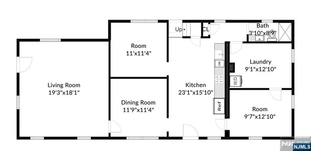 288 Van Dien Avenue D Ridgewood, NJ 07450