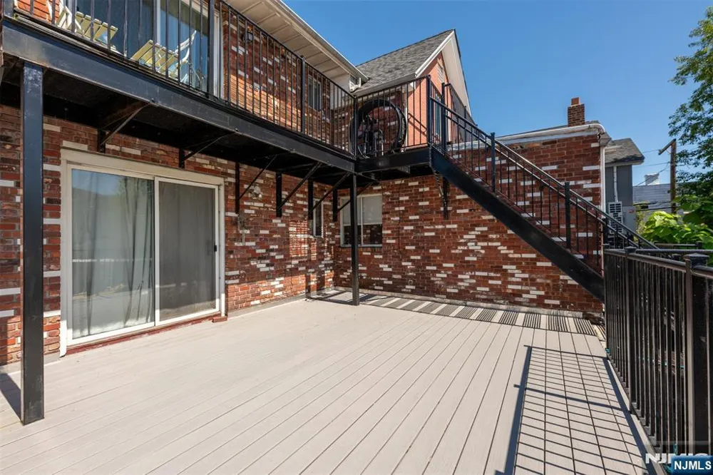 3912 Liberty Avenue 3 North Bergen, NJ 07047
