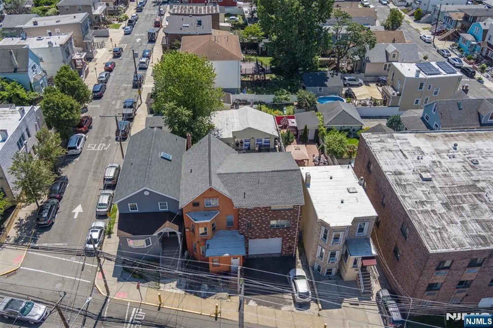 3912 Liberty Avenue 3 North Bergen, NJ 07047