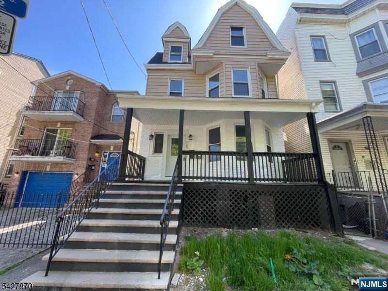 120 7th Street 2 Newark, NJ 07107