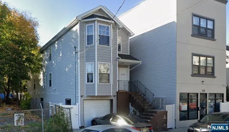 242 Graham Avenue Paterson, NJ 07501