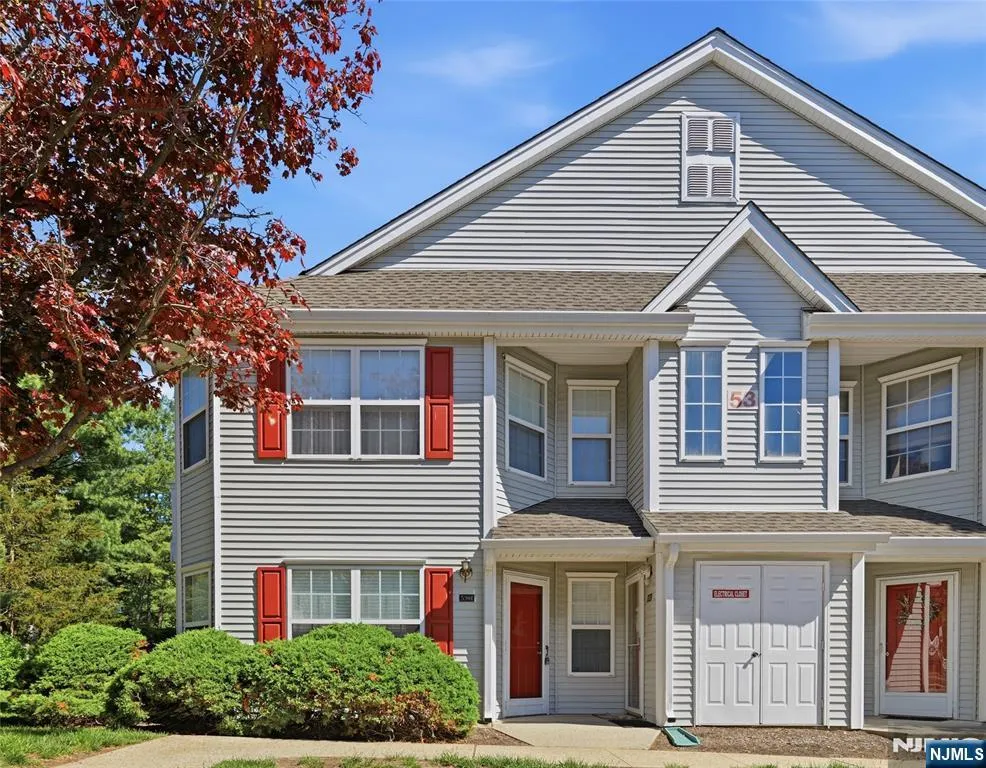 5301 Tudor Drive Pequannock Township, NJ 07444