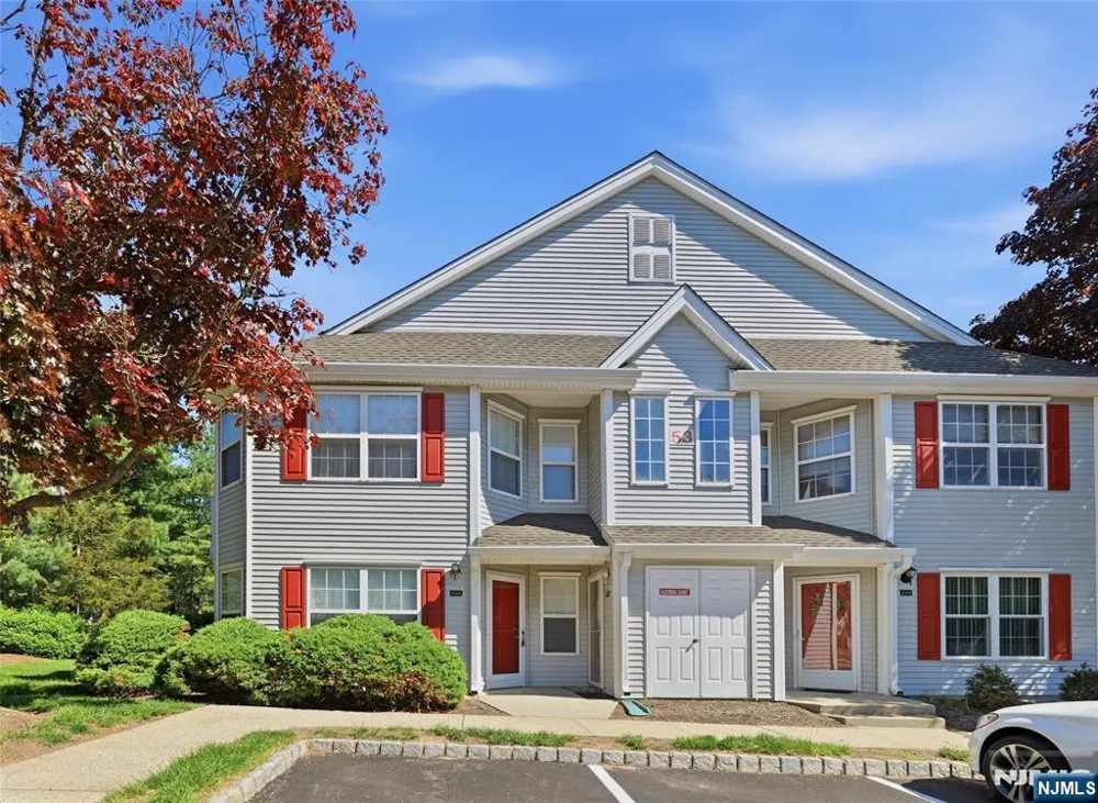 5301 Tudor Drive Pequannock Township, NJ 07444