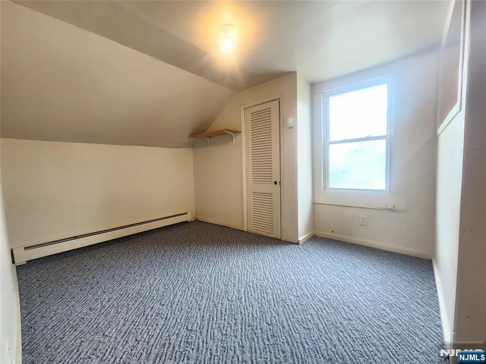133 Belmont Avenue 2nd & 3rd Fl Paterson, NJ 07522