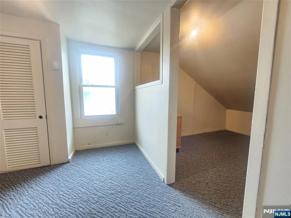 133 Belmont Avenue 2nd & 3rd Fl Paterson, NJ 07522