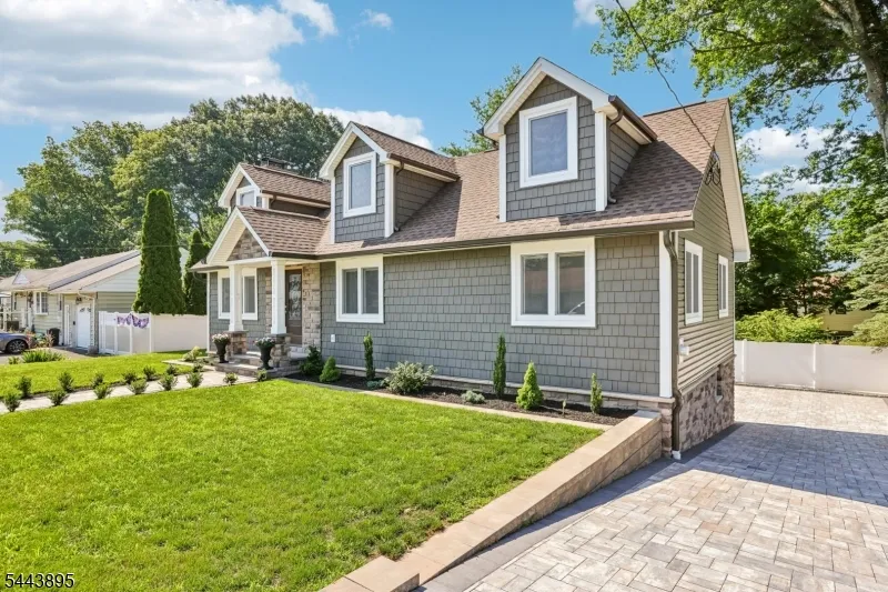 50 Lincoln Pl Waldwick, NJ 07463