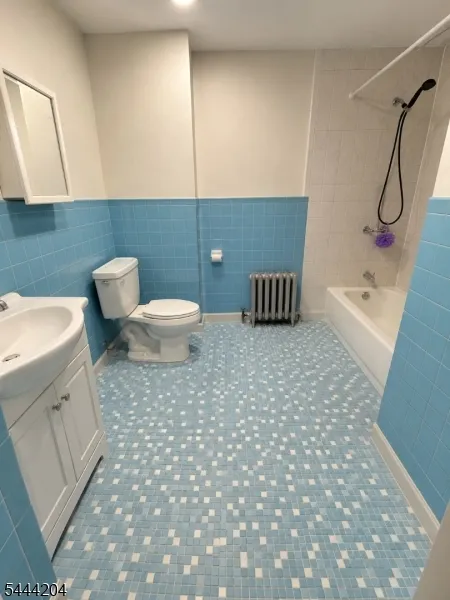 138 E Jersey St #1 Unit 1 Elizabeth City, NJ 07206