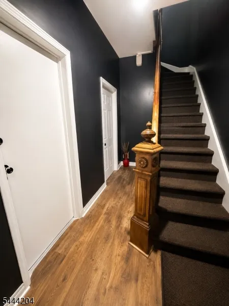 138 E Jersey St #1 Unit 1 Elizabeth City, NJ 07206