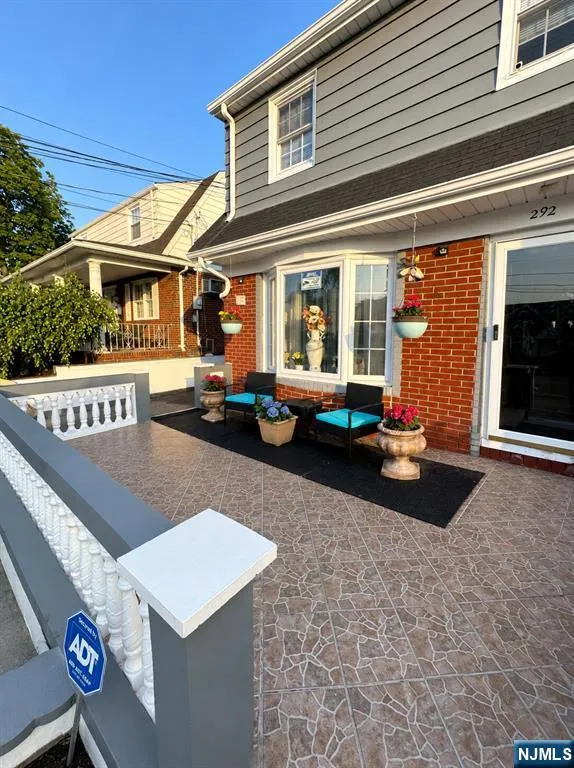 292 Florida Avenue Paterson, NJ 07503