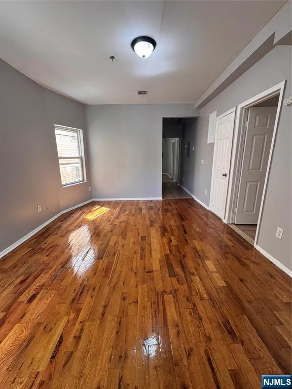 117 12th Street 1 Newark, NJ 07107