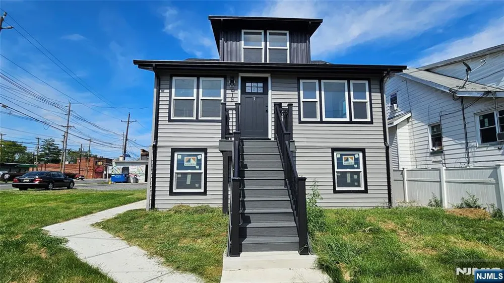 19 Florence Street 1 Englewood, NJ 07631
