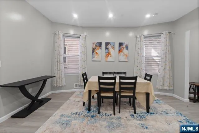 72 Seymour Avenue 1 Newark, NJ 07108