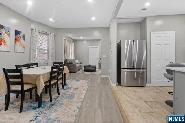 72 Seymour Avenue 1 Newark, NJ 07108