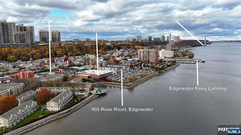 905 River Road 327 Edgewater, NJ 07020