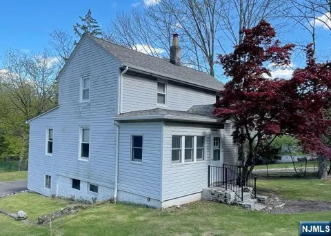 1156 High Mountain Road