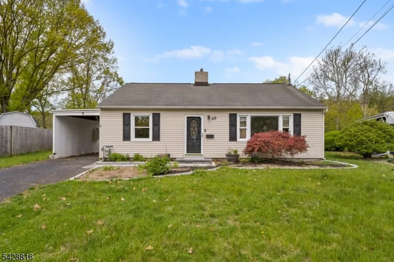 49 Louis Ave Middlesex, NJ 08846