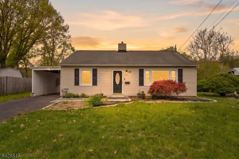 49 Louis Ave Middlesex, NJ 08846