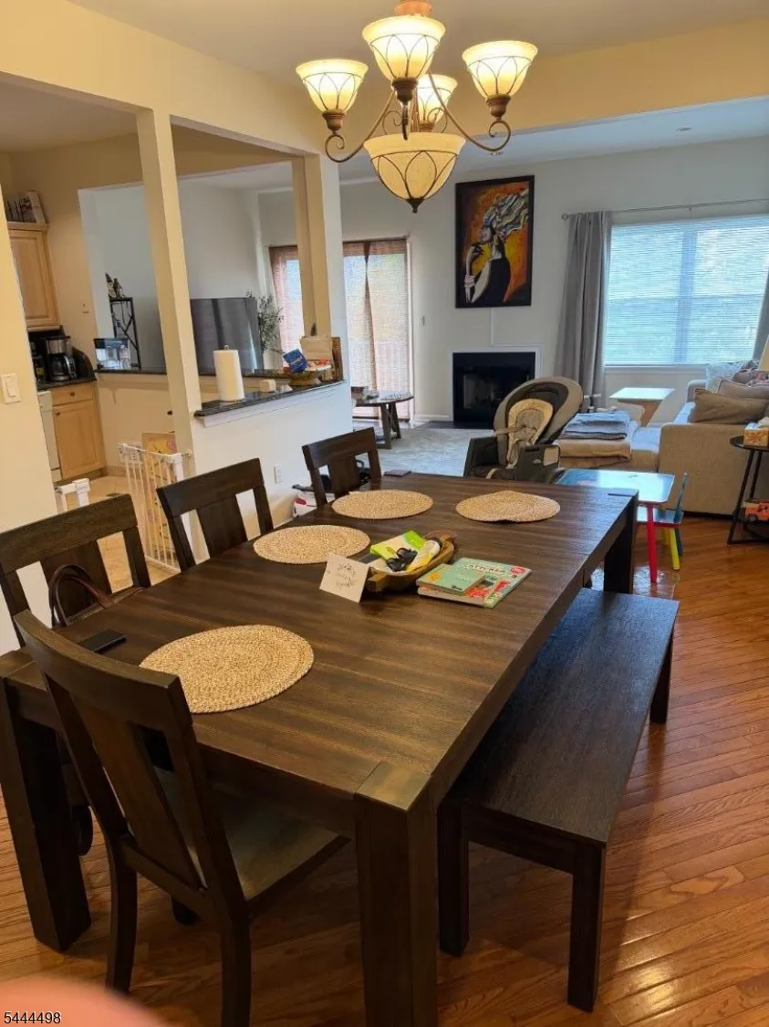 101 Summerhill Dr Parsippany-Troy Hills, NJ 07950